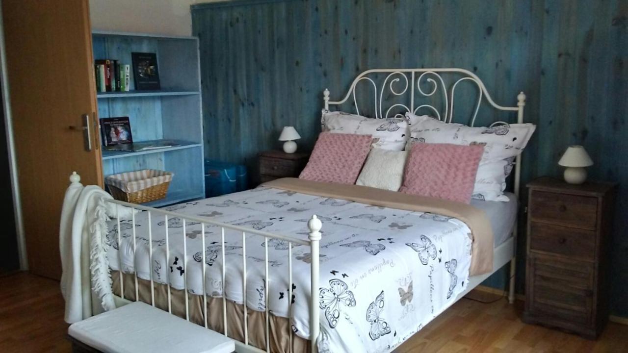 Studniska Country Estate Villa ภายนอก รูปภาพ