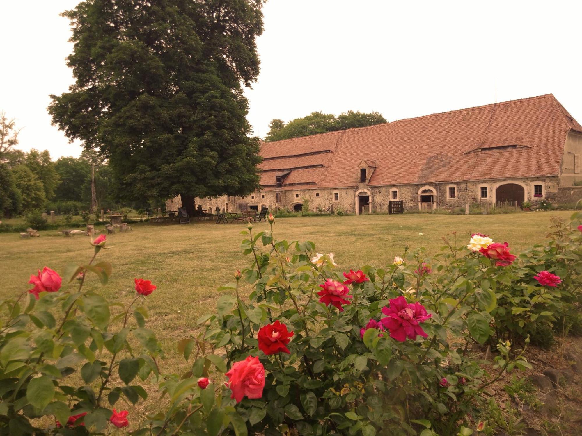 Studniska Country Estate Villa ภายนอก รูปภาพ