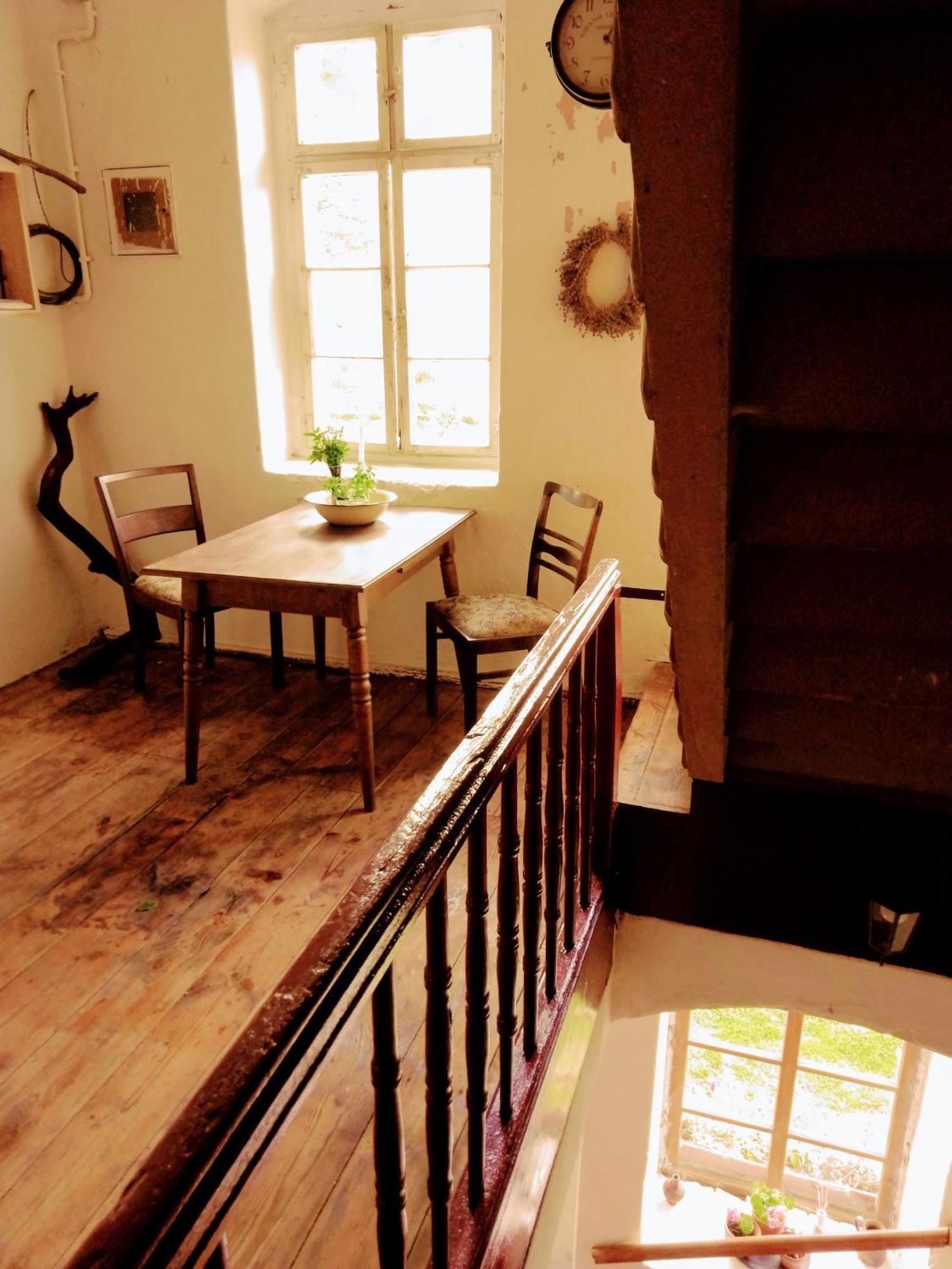 Studniska Country Estate Villa ภายนอก รูปภาพ