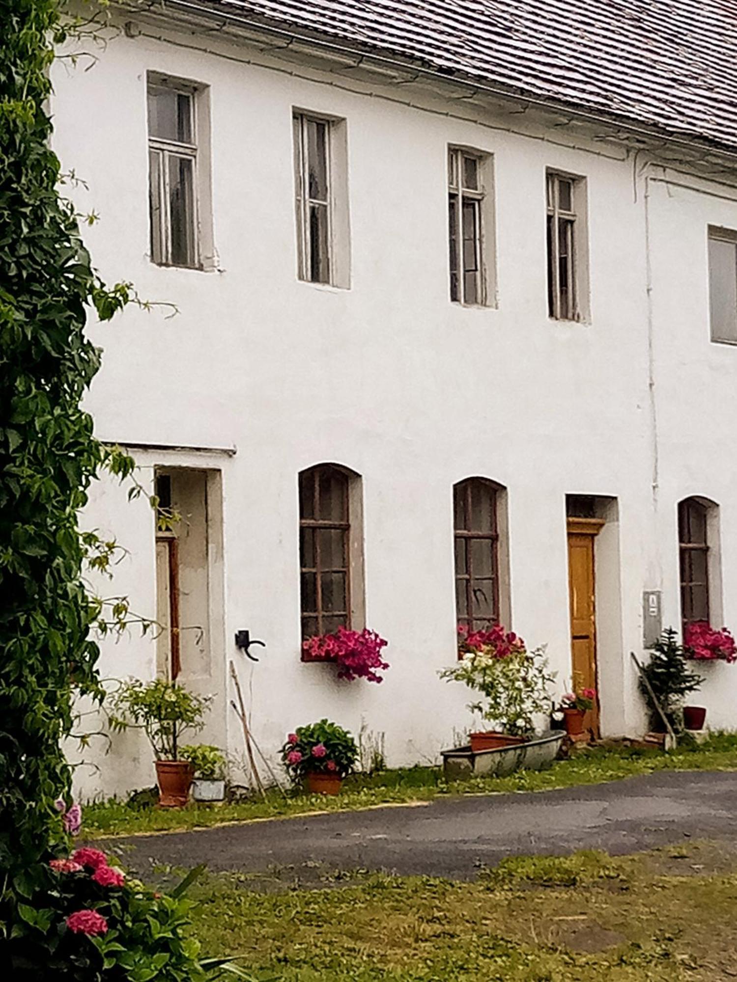 Studniska Country Estate Villa ภายนอก รูปภาพ