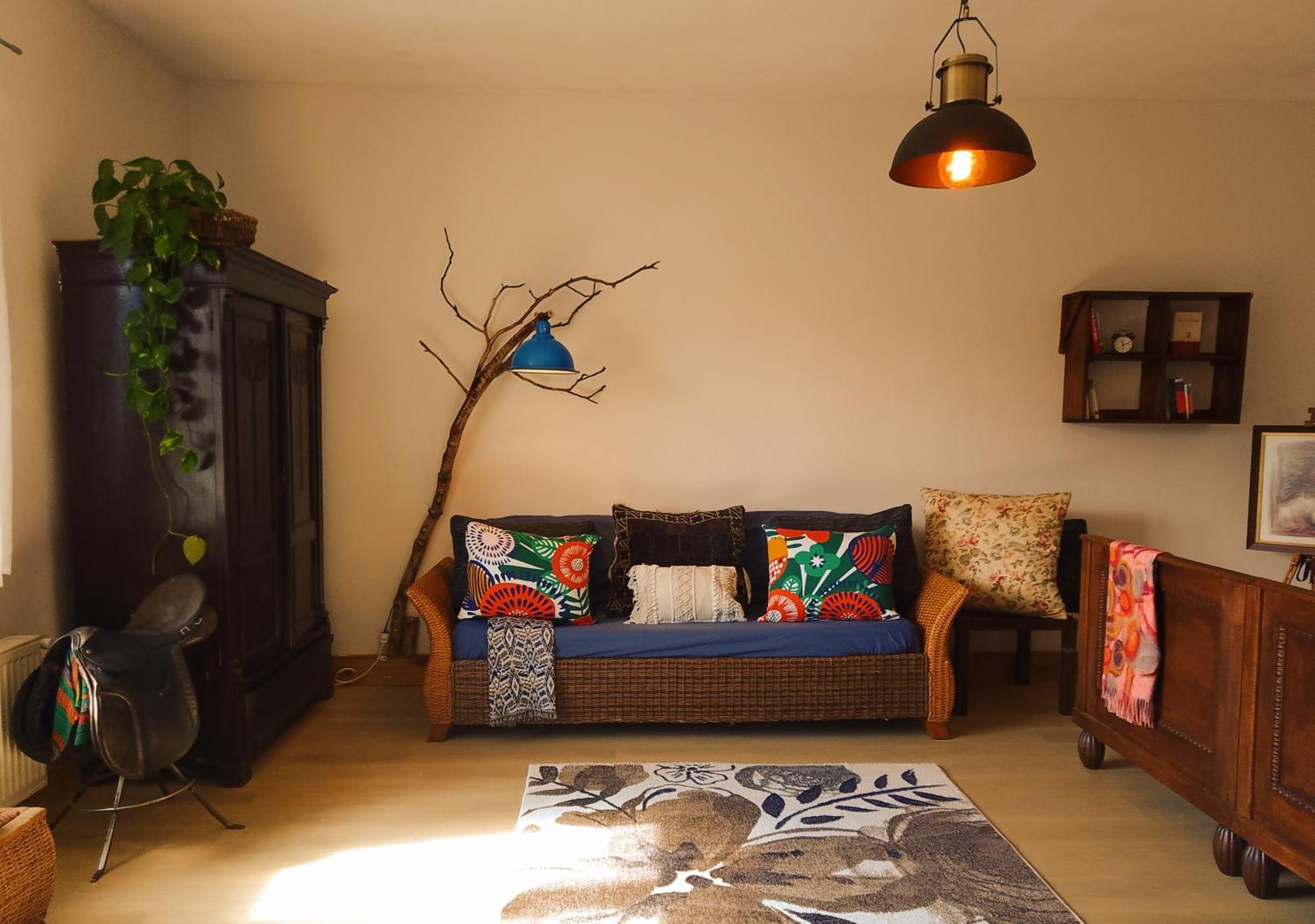 Studniska Country Estate Villa ภายนอก รูปภาพ